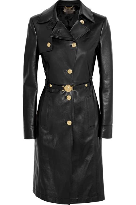 Versace Coats and Jackets for Women 